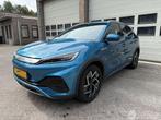 BYD ATTO 3 Comfort 60 kWh Pano Clima Cruise (bj 2023), Auto diversen, Automaat, Overige carrosserieën, BYD, Elektrisch