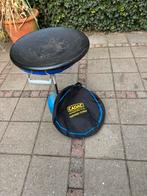 Scottelbraai, Ophalen