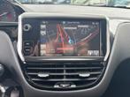 Peugeot 2008 1.2 PURET. BLUE LION 110 PK NAVI AIRCO PDC, Voorwielaandrijving, Euro 6, Parkeersensor, Origineel Nederlands
