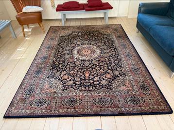 Mooi vintage perzisch tapijt 2,35m x 1,70m beschikbaar voor biedingen