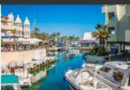 Te huur appartement Spanje/Costa del sol/strand/5 zwembaden,, Vakantie, Vakantiehuizen | Spanje, 2 slaapkamers, Appartement, Costa del Sol
