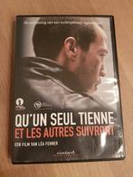 Qu'un seul tienne et les autres suivront DVD (Léa Fehner), Vanaf 12 jaar, Ophalen of Verzenden, Gebruikt, Frankrijk
