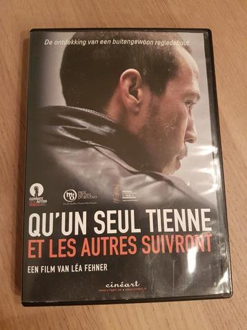 Qu'un seul tienne et les autres suivront DVD (Léa Fehner) beschikbaar voor biedingen