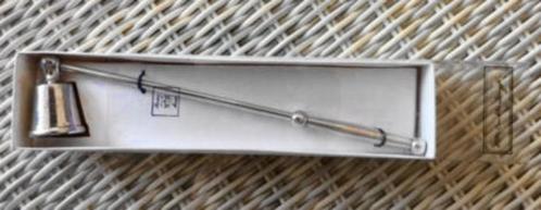 Riviera Maison Candle snuffer Nieuw in doos., Huis en Inrichting, Woonaccessoires | Overige, Nieuw, Verzenden
