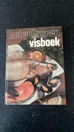 Het Volkomen Visboek, Boeken, Ophalen of Verzenden, Zo goed als nieuw