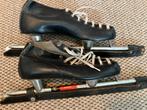 Schaatsen Noren Zandstra Ving maat 41, Sport en Fitness, Schaatsen, Ophalen of Verzenden, Gebruikt, Noren, Zandstra