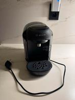 Bosch Tassimo Zwart - Goede Staat!, Ophalen, Gebruikt, Koffiemachine, Koffiepads en cups