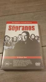 Sopranos seizoen 2, Ophalen of Verzenden