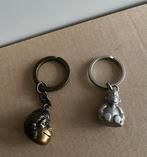 Sleutelhangers metaal kipling  / Nieuw !, Verzenden, Nieuw