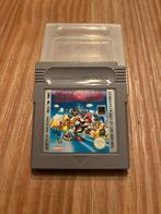 Super Mario Land - Game Boy, Gebruikt, 1 speler, Ophalen of Verzenden, Vanaf 3 jaar