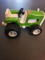 Vintage Speelgoed Tractor - Rico S.A. Samson, Ophalen of Verzenden, Gebruikt