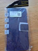 Nieuw hoesje Honor x5 plus paars, Ophalen of Verzenden, Nieuw