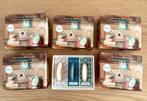 Nieuw Rituals clean beauty bar mini zeepjes 1x, Verzenden, Nieuw, Bad & Douche
