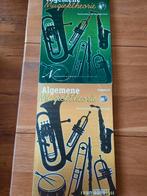 boeken Algemene muziektheorie C + D--HAFABRA c + d, Ophalen of Verzenden, Gelezen, Artiest