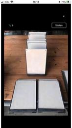 Rivièra Maison (prijskaart) houders, Ophalen, Zo goed als nieuw