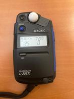 Sekonic Flashmate L-308X (nieuw in doos), Audio, Tv en Foto, Ophalen of Verzenden, Nieuw