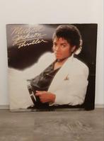 Michael Jackson Thriller Lp, Cd's en Dvd's, Vinyl | Pop, Gebruikt, 1980 tot 2000, 12 inch, Verzenden