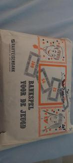 Bankspel voor de jeugd vintage Raiffeisenbank, Ophalen of Verzenden