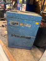 Lasdamp afzyiger, Doe-het-zelf en Verbouw, Ophalen, Gebruikt