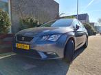Betrouwbare auto | Luxe opties | Lage km-stand | Meeneemprij, Voorwielaandrijving, Stof, 4 cilinders, Leon