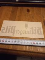 Bitburger pils, Verzamelen, Ophalen of Verzenden, Zo goed als nieuw