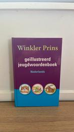 Geïllustreerd jeugdwoordenboek, Boeken, Woordenboeken, Nieuw, Ophalen, Nederlands