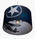 Stoere Little Dutch Lamp - Vliegtuig thema, Rond, Ophalen of Verzenden, Zo goed als nieuw, Kinderkamer