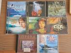 8 CD's van Clanned, Era, Celtic Myst, Amazon & Deep Forrest, Ophalen of Verzenden, 2000 tot heden, Zo goed als nieuw