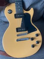 Gibson Les Paul Special, TV Yellow, Ophalen, Gebruikt, Solid body, Gibson