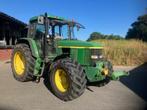 John deere 6610, Zakelijke goederen, 80 tot 120 Pk, Gebruikt, Meer dan 10000, Ophalen
