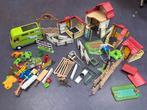 Playmobil Set - Paarden Thema, Gebruikt, ., Ophalen of Verzenden, Playmobil