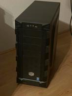 Oude Game Pc (Lees Beschrijving), Ophalen, Gebruikt