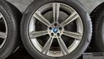 DEMO 20 inch BMW X5 G05 IX5 Winterbanden X6 G06 styling 736, Gebruikt, 275 mm, Banden en Velgen, Personenwagen