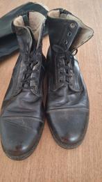 Leren jodhpurs mt 39, Ophalen of Verzenden, Dressuur, Schoeisel