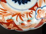 Imari bord meiji periode 19e eeuw., Antiek en Kunst, Antiek | Porselein, Ophalen of Verzenden