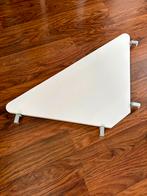 Lifetime hoeklegplank, Kinderen en Baby's, Kinderkamer | Stapelbedden en Hoogslapers, Ophalen, Zo goed als nieuw, Overige typen