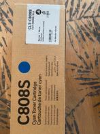 Samsung toner type CLT-C808S, Computers en Software, Printerbenodigdheden, Ophalen of Verzenden, Nieuw, Toner