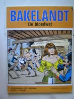 Bakelandt - Diverse delen., Boeken, Meerdere stripboeken, Ophalen of Verzenden, Zo goed als nieuw