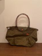Longchamp Le Pliage Tote - Stijlvolle Shopper, Verzenden, Nieuw, Bruin, Shopper