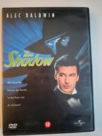 The Shadow - Actie DVD met Alec Baldwin, Vanaf 12 jaar, Ophalen of Verzenden, Zo goed als nieuw, Actie