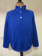 Dames sweater trui nieuw Dazign maat L blauw, Blauw, Maat 42/44 (L), Nieuw, Ophalen of Verzenden