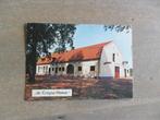 Aarle Rixtel, cafe restaurant de Croysehoeve, Verzamelen, Verzenden, Ongelopen