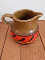 Vintage - Sierra Zell am Hamersbach keramieken kan/vaas, Ophalen