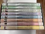 DVD box Catherine Cookson, Cd's en Dvd's, Dvd's | Tv en Series, Alle leeftijden, Boxset, Drama, Ophalen of Verzenden