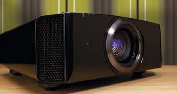 JVC DLA-X5500 high end 4k hdr beamer beschikbaar voor biedingen