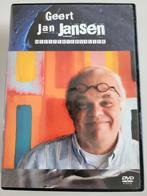 Dvd Geert Jan Jansen meestervervalser, Ophalen of Verzenden, Kunst of Cultuur