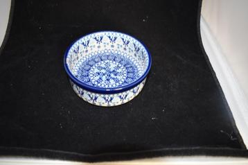 Ramekin Bautique Bunzlau Castle servies beschikbaar voor biedingen