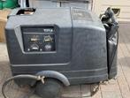 WAP TITAN Warmwater Hogedrukreiniger op diesel, Ophalen, Gebruikt, Elektrisch, Wap