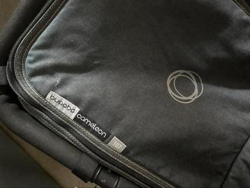 Bugaboo reiswieg wagen jeans beschikbaar voor biedingen