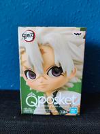 Kimetsu no Yaiba - Shinazugawa Sanemi Q posket petit figure, Ophalen of Verzenden, Nieuw